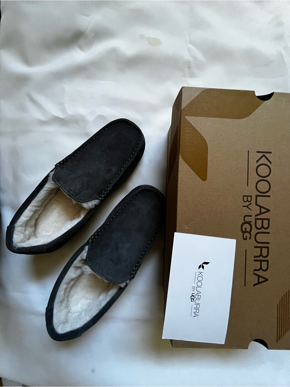 Koolaburra By UGG Tipton Men’s Slipper
